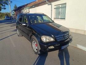 Обява за продажба на Mercedes-Benz ML 270 CDI ~7 999 лв. - изображение 1
