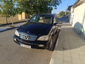 Обява за продажба на Mercedes-Benz ML 270 CDI ~7 999 лв. - изображение 1