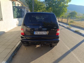 Обява за продажба на Mercedes-Benz ML 270 CDI ~7 999 лв. - изображение 3