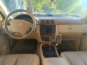 Обява за продажба на Mercedes-Benz ML 270 CDI ~7 999 лв. - изображение 11
