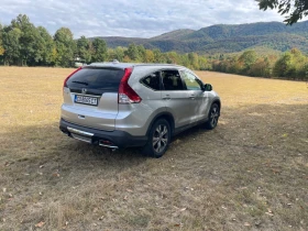 Обява за продажба на Honda Cr-v 2.2 150hp 4x4 ~23 700 лв. - изображение 3