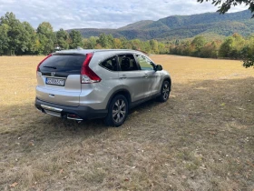 Обява за продажба на Honda Cr-v 2.2 150hp 4x4 ~23 700 лв. - изображение 2