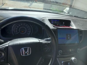 Обява за продажба на Honda Cr-v 2.2 150hp 4x4 ~23 700 лв. - изображение 10