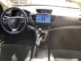 Обява за продажба на Honda Cr-v 2.2 150hp 4x4 ~23 700 лв. - изображение 7