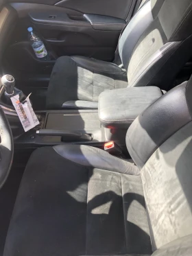 Honda Cr-v 2.2 150hp 4x4 | Mobile.bg    14