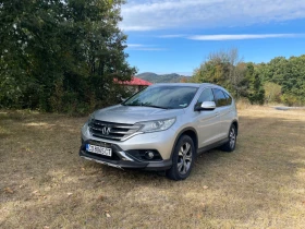 Обява за продажба на Honda Cr-v 2.2 150hp 4x4 ~23 700 лв. - изображение 6