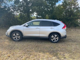 Обява за продажба на Honda Cr-v 2.2 150hp 4x4 ~23 700 лв. - изображение 5
