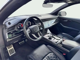 Audi SQ8 TFSI quattro | Mobile.bg � ����� ������ 7