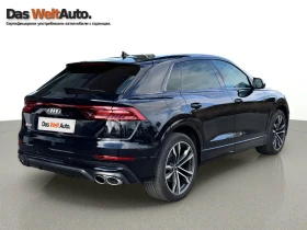 Audi SQ8 TFSI quattro, снимка 4