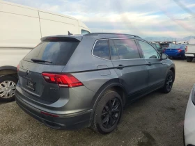 VW Tiguan * COMFORTLINE * CARFAX * БЕЗ ПЪРВОНАЧАЛНА ВНОСКА - 52499 лв. / 26842.31 € - 92825744 3