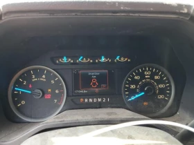 Ford F150 5.0L 8 4x4 w/Rear Wheel Drv | Mobile.bg    11
