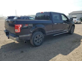 Ford F150 5.0L 8 4x4 w/Rear Wheel Drv | Mobile.bg    5