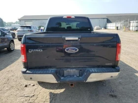 Ford F150 5.0L 8 4x4 w/Rear Wheel Drv | Mobile.bg    8