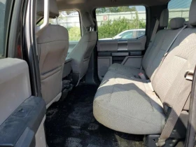 Ford F150 5.0L 8 4x4 w/Rear Wheel Drv | Mobile.bg    12