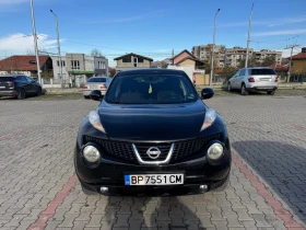 Nissan Juke 1, 5dci - изображение 1