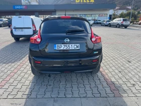 Nissan Juke 1, 5dci, снимка 4