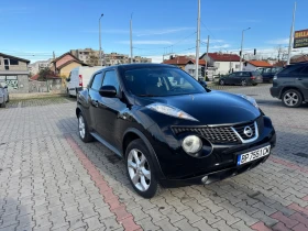 Nissan Juke 1, 5dci, снимка 2