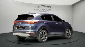 Kia Sportage 2.0 2WD NOBLESSE - 37300 лв. / 19071.19 € - 66314131 2