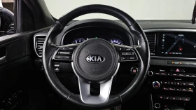 Kia Sportage 2.0 2WD NOBLESSE - 37300 лв. / 19071.19 € - 66314131 13