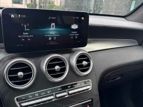 Mercedes-Benz GLC 43 AMG * Burmaster * 360 * Pano * АВТОФИНАНСИРАНЕ*  - 76000 лв. / 38858.18 € - 60029892 11