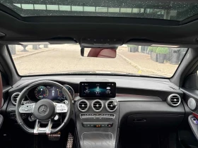 Mercedes-Benz GLC 43 AMG * Burmaster * 360 * Pano * АВТОФИНАНСИРАНЕ*  - 76000 лв. / 38858.18 € - 60029892 9