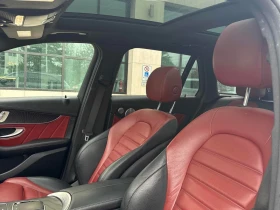 Mercedes-Benz GLC 43 AMG * Burmaster * 360 * Pano * АВТОФИНАНСИРАНЕ*  - 76000 лв. / 38858.18 € - 60029892 12