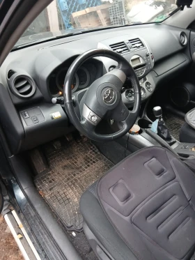 Toyota Rav4 2.2d4d, снимка 14
