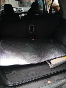 Toyota Rav4 2.2d4d, снимка 10