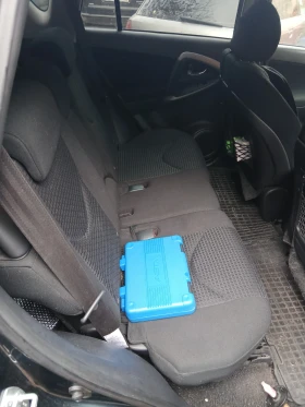 Toyota Rav4 2.2d4d, снимка 7
