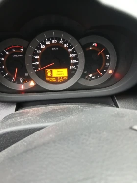 Toyota Rav4 2.2d4d, снимка 11