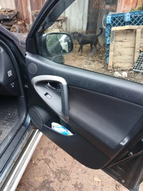 Toyota Rav4 2.2d4d, снимка 6