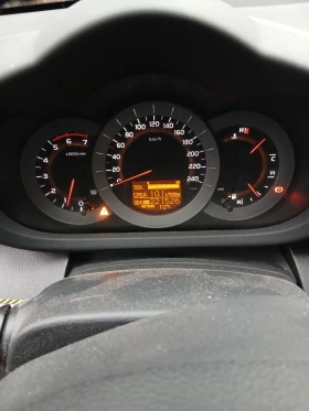 Toyota Rav4 2.2d4d, снимка 13