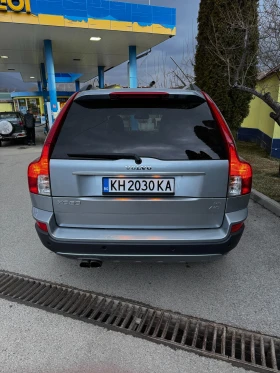 Volvo Xc90 D5, снимка 5