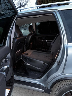 Volvo Xc90 D5, снимка 9