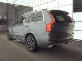 Volvo Xc90 T6* MOMENTUM* ДИГИТАЛНО* ТАБЛО* КАМЕРА* МАСАЖ* ДИС - 27700 лв. / 14162.79 € - 14464751 4