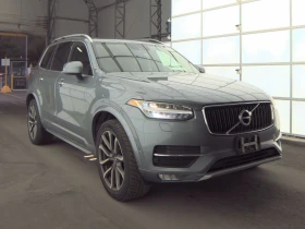 Volvo Xc90 T6* MOMENTUM* ДИГИТАЛНО* ТАБЛО* КАМЕРА* МАСАЖ* ДИС - 27700 лв. / 14162.79 € - 14464751 3