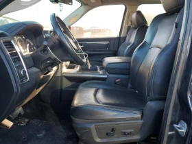 Dodge RAM 1500 5.7L 8 4x4 w/Rear Wheel Drv - 9500 € / 18580.38 лв. - 76670070 9