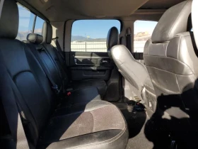 Dodge RAM 1500 5.7L 8 4x4 w/Rear Wheel Drv - 9500 € / 18580.38 лв. - 76670070 12