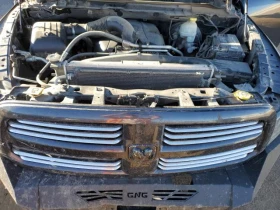 Dodge RAM 1500 5.7L 8 4x4 w/Rear Wheel Drv - 9500 € / 18580.38 лв. - 76670070 3