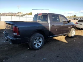 Dodge RAM 1500 5.7L 8 4x4 w/Rear Wheel Drv - 9500 € / 18580.38 лв. - 76670070 5