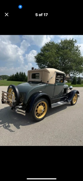 Ford Raptor, снимка 4