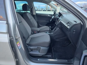 VW Tiguan 2.0TDI, 4 Motion, Камера, Нави! - 14500 € / 28359.53 лв. - 99042363 11