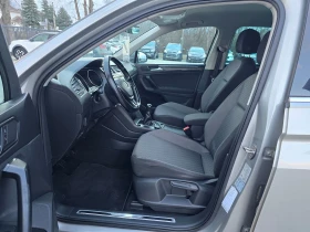 VW Tiguan 2.0TDI, 4 Motion, Камера, Нави! - 14500 € / 28359.53 лв. - 99042363 8
