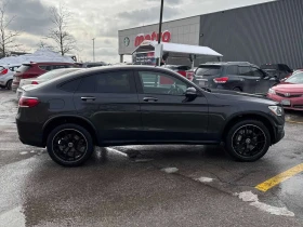 Mercedes-Benz GLC 300 * CARFAX * ДВА КЛЮЧА* ПАНОРАМА*  - 33200 € / 64933.56 лв. - 47341549 3