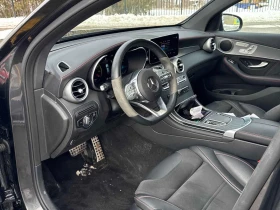 Mercedes-Benz GLC 300 * CARFAX * ДВА КЛЮЧА* ПАНОРАМА*  - 33200 € / 64933.56 лв. - 47341549 5