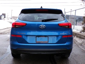 Hyundai Tucson  LUXURY | AWD | 360 CAMERA | PANO|  | Auto.bg — изображение 5