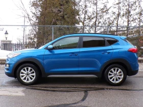 Hyundai Tucson  LUXURY | AWD | 360 CAMERA | PANO|  | Auto.bg — изображение 3