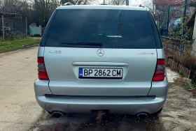 Mercedes-Benz ML 55 AMG | Mobile.bg � ����� ������ 13
