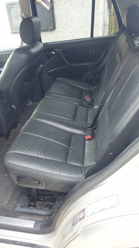 Mercedes-Benz ML 55 AMG | Mobile.bg � ����� ������ 12