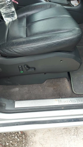 Mercedes-Benz ML 55 AMG | Mobile.bg � ����� ������ 14